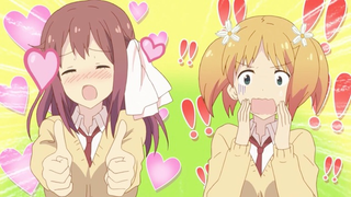 Illustration for article titled Koda's Winter 2014 Anime Season Awards